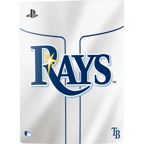 MLB Tampa Bay Rays Home Jersey PS5 Digital Edition Bundle Skin